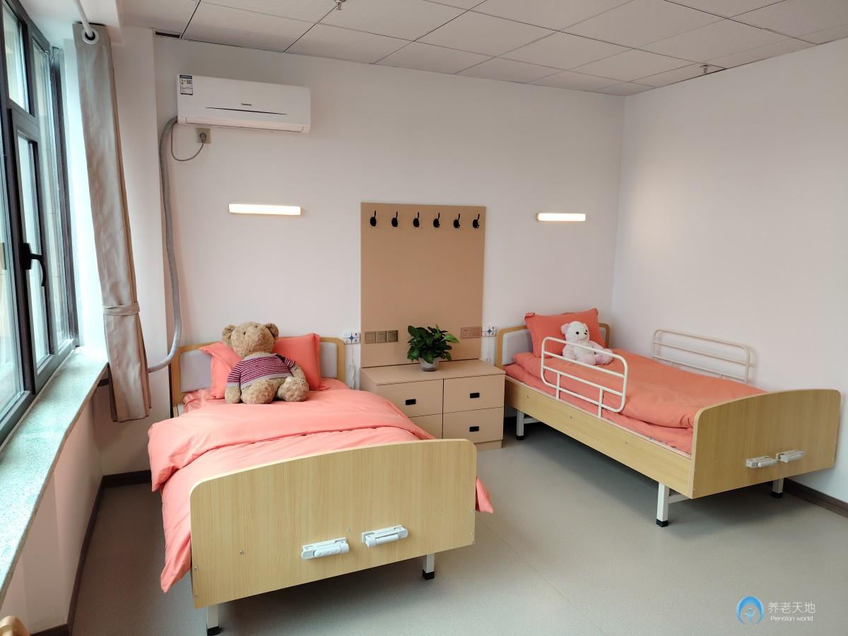 濱州市天志仁和智慧養(yǎng)老服務(wù)中心