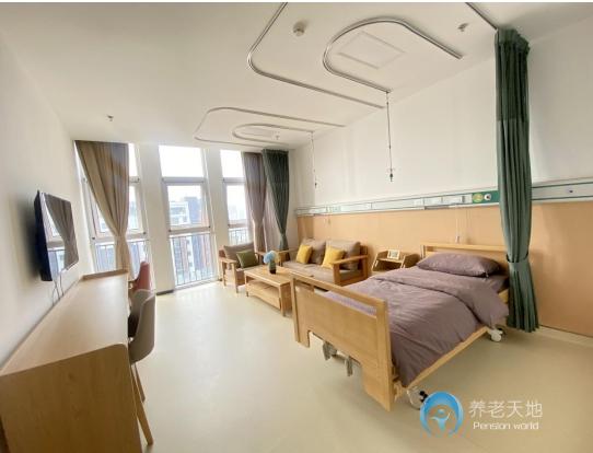 日照山海瑞頤康養(yǎng)中心