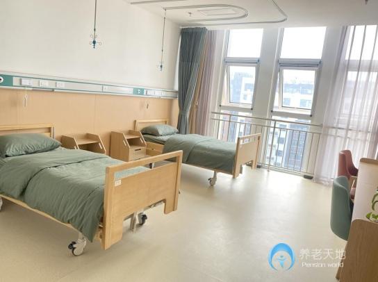 日照山海瑞頤康養(yǎng)中心