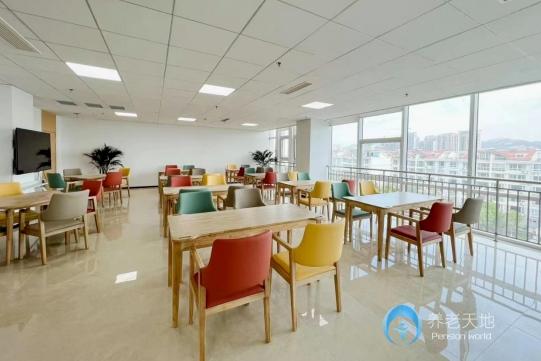 日照山海瑞頤康養(yǎng)中心