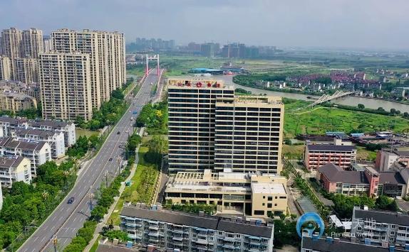 長(zhǎng)友（嘉興）養(yǎng)老院（平湖金色陽(yáng)光老年公寓）