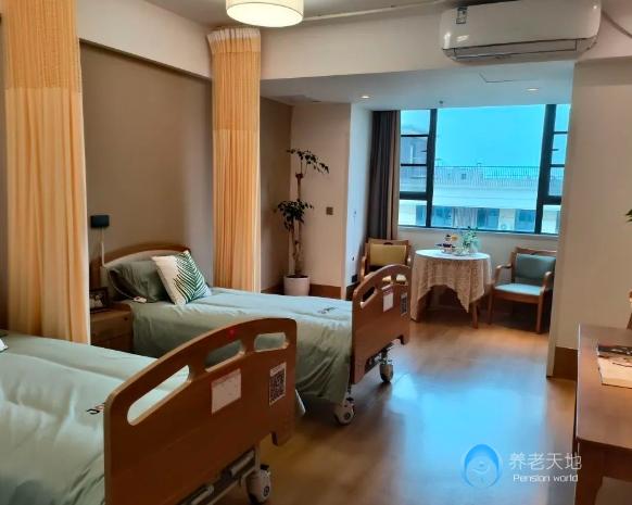 嘉興九如城康養(yǎng)中心(嘉興市東升老年養(yǎng)護) 嘉興九如城康養(yǎng)中心(嘉興市東升老年養(yǎng)護)