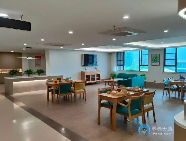 嘉興九如城康養(yǎng)中心(嘉興市東升老年養(yǎng)護) 嘉興九如城康養(yǎng)中心(嘉興市東升老年養(yǎng)護)