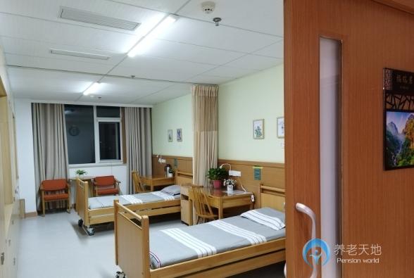 益壽光年泰安高新區(qū)頤養(yǎng)中心 益壽光年泰安高新區(qū)頤養(yǎng)中心