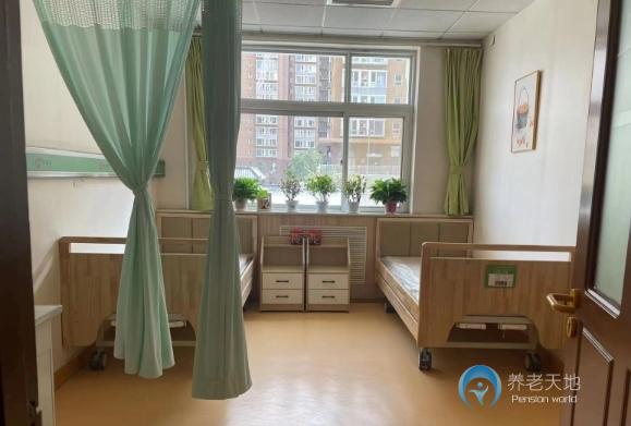 北京市華醫(yī)堂養(yǎng)老康復(fù)中心