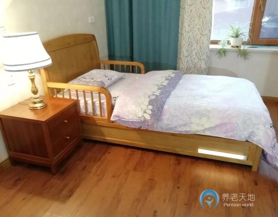 長春惠愛養(yǎng)老照護（醫(yī)養(yǎng)）中心