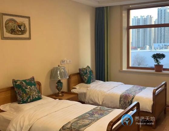 長春惠愛養(yǎng)老照護（醫(yī)養(yǎng)）中心