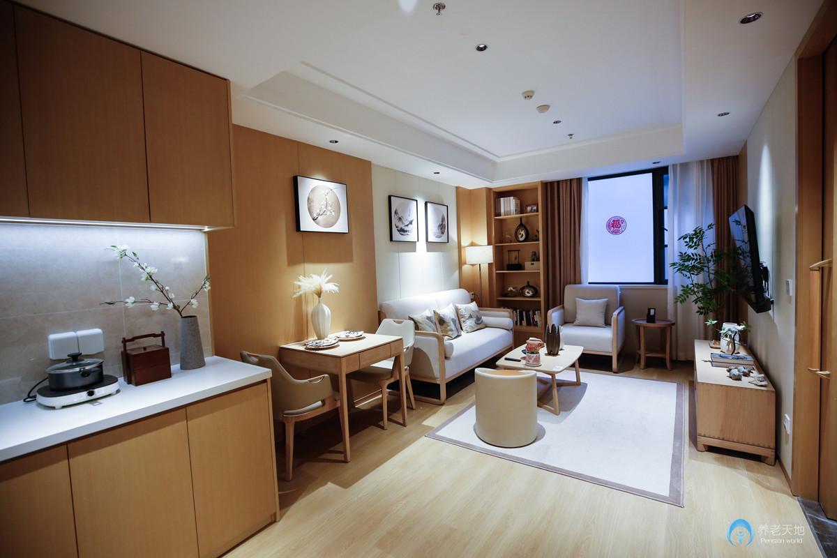 大家的家南昌永叔路城心社區(qū)