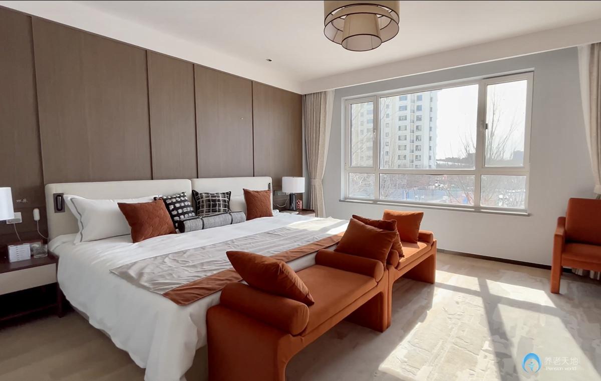 北京榮華齊山全齡健康樂養(yǎng)社區(qū) 北京榮華齊山全齡健康樂養(yǎng)社區(qū)