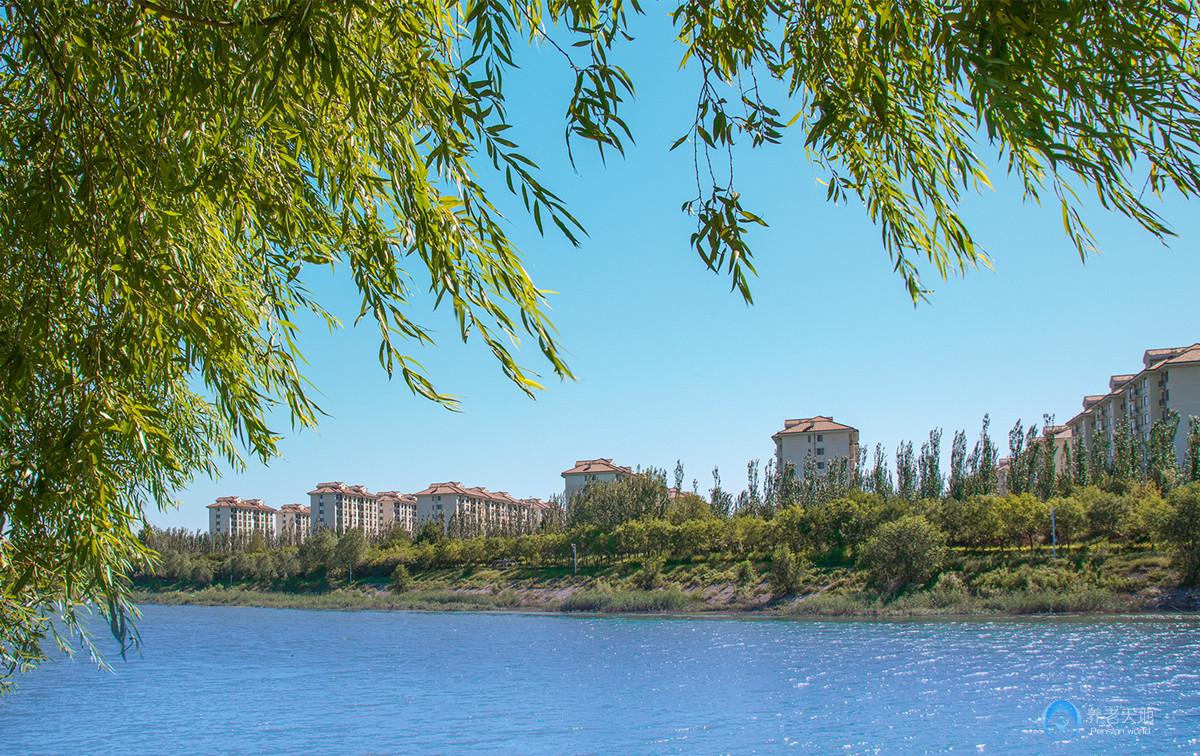 北京榮華齊山全齡健康樂養(yǎng)社區(qū) 北京榮華齊山全齡健康樂養(yǎng)社區(qū)