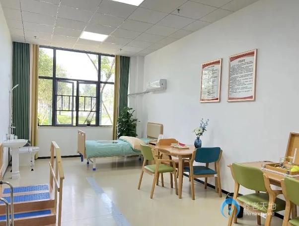 長(zhǎng)沙市望城區(qū)養(yǎng)老服務(wù)中心