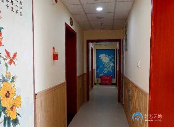 北京市朝陽區(qū)江達(dá)愛心養(yǎng)老院