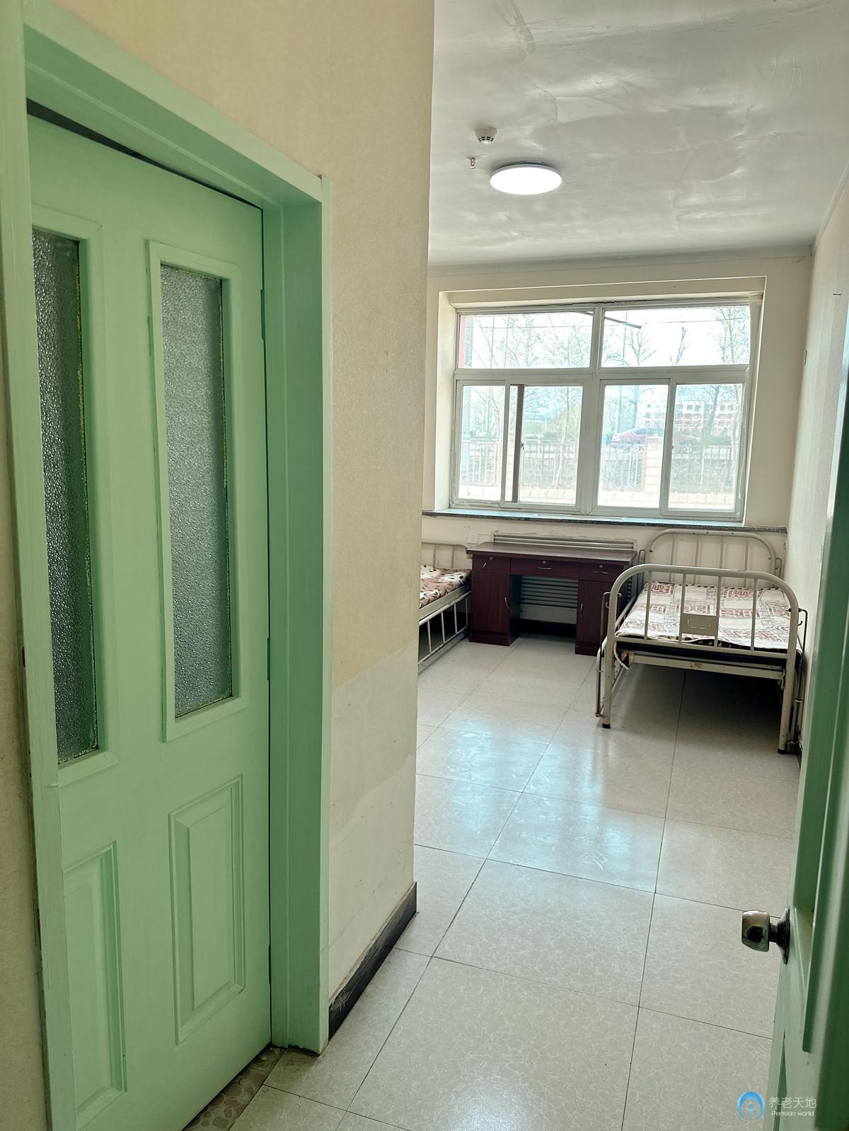 北京市房山區(qū)麗昆老年護理院