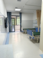 江西省榮軍優(yōu)撫醫(yī)院老年醫(yī)學(xué)科 江西省榮軍優(yōu)撫醫(yī)院老年醫(yī)學(xué)科