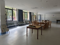 江西省榮軍優(yōu)撫醫(yī)院老年醫(yī)學(xué)科 江西省榮軍優(yōu)撫醫(yī)院老年醫(yī)學(xué)科