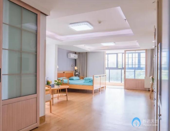 南京頤居園 南京頤居園