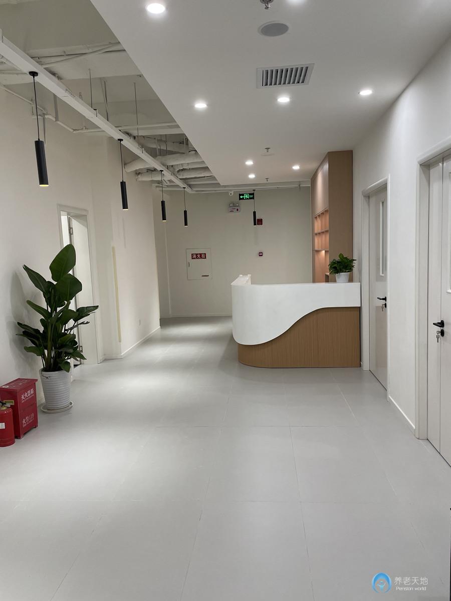 成都武侯區(qū)紅牌樓街道龍騰社區(qū)養(yǎng)老服務(wù)綜合體 成都武侯區(qū)紅牌樓街道龍騰社區(qū)養(yǎng)老服務(wù)綜合體