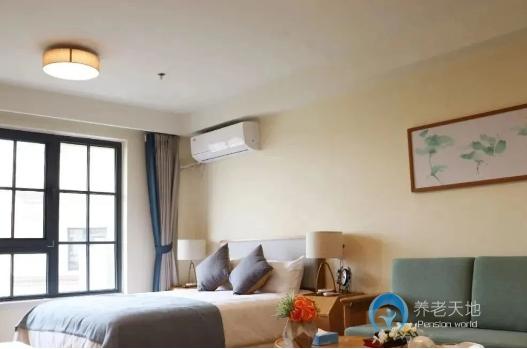 大連德泰頤景薈康養(yǎng)中心 大連德泰頤景薈康養(yǎng)中心