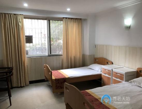 武漢陳家墩社區(qū)養(yǎng)老院 武漢陳家墩社區(qū)養(yǎng)老院