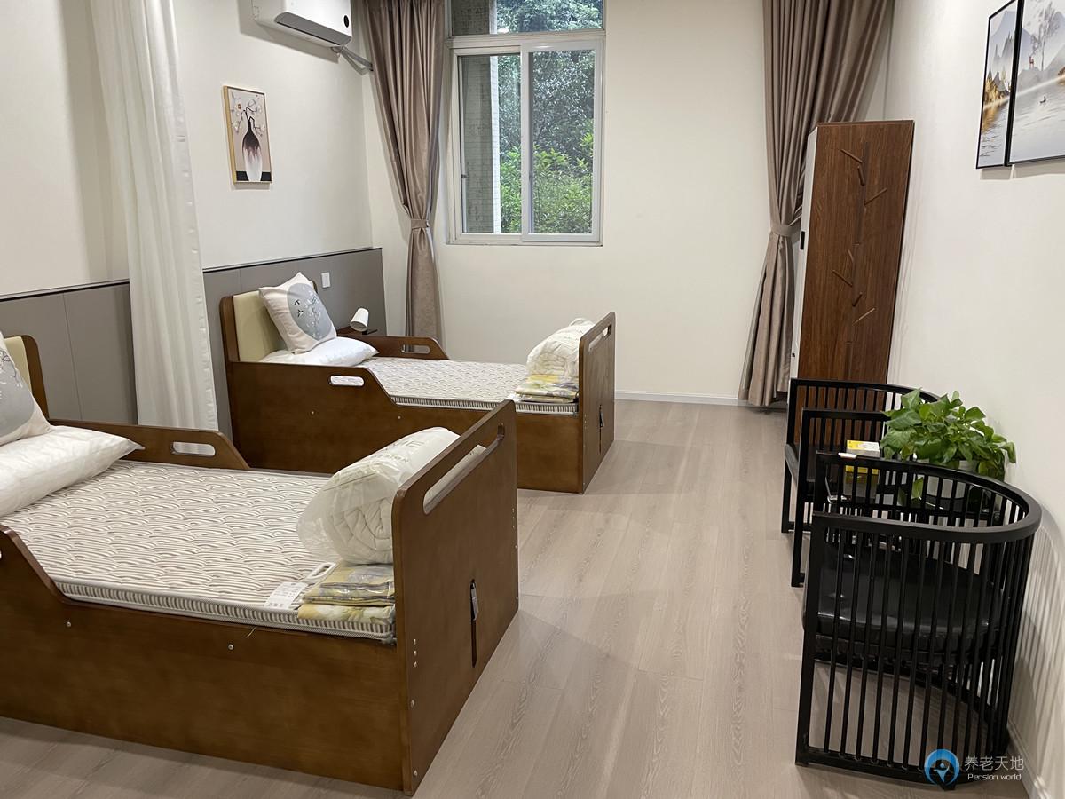 成都武侯區(qū)紅牌樓街道龍騰社區(qū)養(yǎng)老服務(wù)綜合體 成都武侯區(qū)紅牌樓街道龍騰社區(qū)養(yǎng)老服務(wù)綜合體