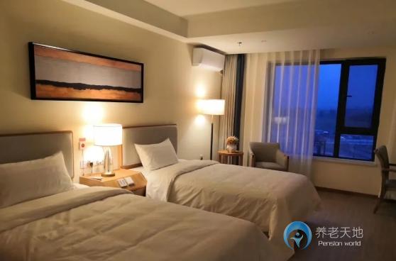 大連德泰頤景薈康養(yǎng)中心 大連德泰頤景薈康養(yǎng)中心