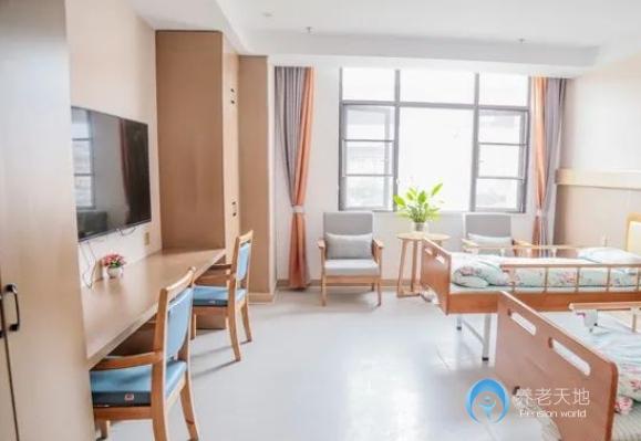 南京悅?cè)A匯景護理院和園養(yǎng)老綜合體 南京悅?cè)A匯景護理院和園養(yǎng)老綜合體