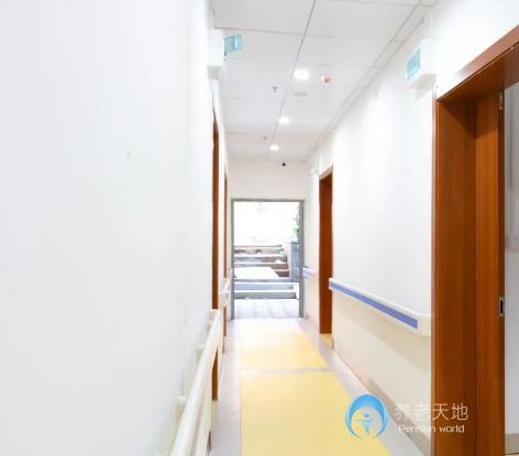 長沙鑫遠(yuǎn)博愛醫(yī)養(yǎng)中心 長沙鑫遠(yuǎn)博愛醫(yī)養(yǎng)中心