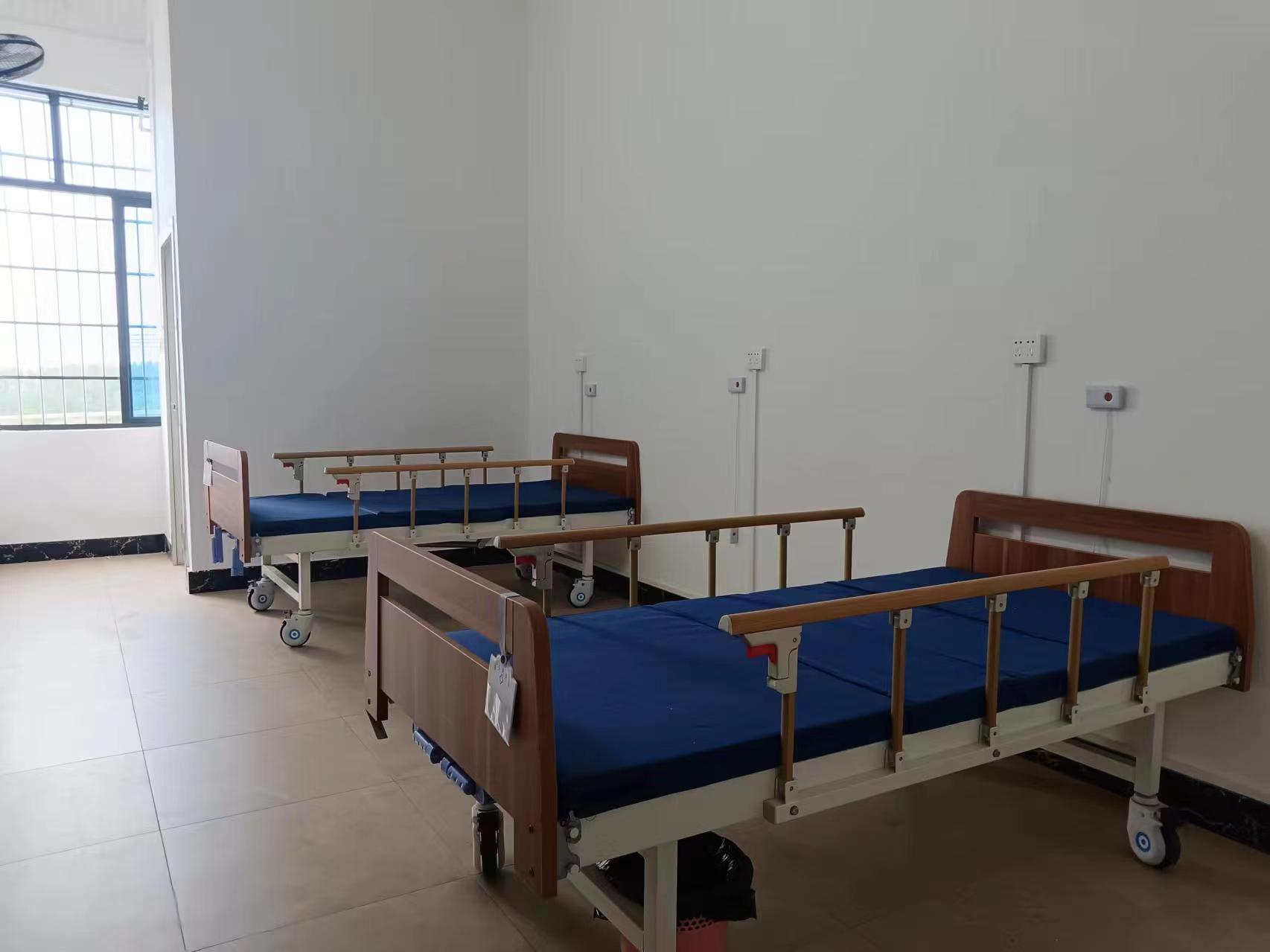 吳川市友辰養(yǎng)老院 吳川市友辰養(yǎng)老院