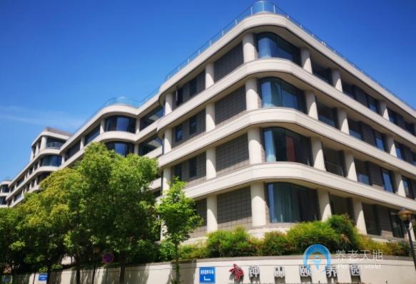 南京鐘山頤養(yǎng)園老年公寓 南京鐘山頤養(yǎng)園老年公寓