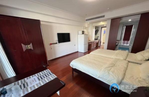 南京鐘山頤養(yǎng)園老年公寓 南京鐘山頤養(yǎng)園老年公寓