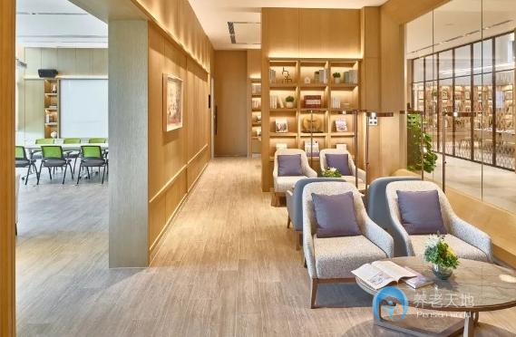 廣西南寧泰康之家桂園 廣西南寧泰康之家桂園