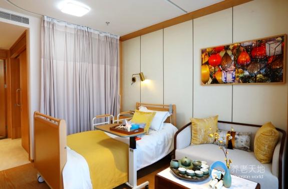 太保家園南京國(guó)際頤養(yǎng)社區(qū) 太保家園南京國(guó)際頤養(yǎng)社區(qū)