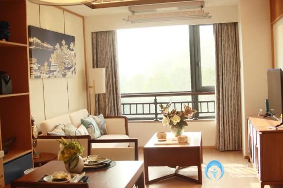 太保家園南京國(guó)際頤養(yǎng)社區(qū) 太保家園南京國(guó)際頤養(yǎng)社區(qū)