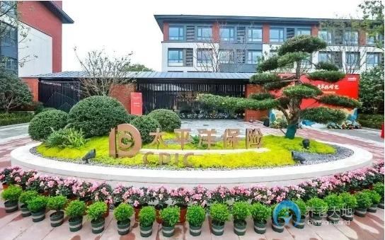 太保家園南京國(guó)際頤養(yǎng)社區(qū) 太保家園南京國(guó)際頤養(yǎng)社區(qū)