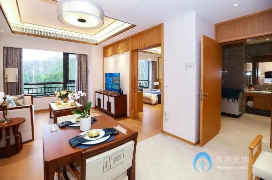 太保家園南京國(guó)際頤養(yǎng)社區(qū) 太保家園南京國(guó)際頤養(yǎng)社區(qū)