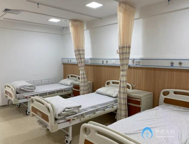 南京市建鄴區(qū)社會(huì)福利院 南京市建鄴區(qū)社會(huì)福利院