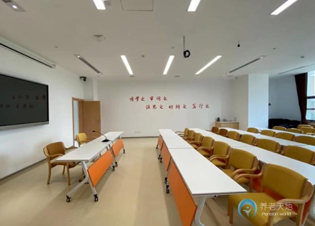 南京市建鄴區(qū)社會(huì)福利院 南京市建鄴區(qū)社會(huì)福利院