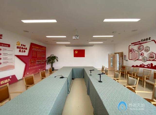 南京市建鄴區(qū)社會(huì)福利院 南京市建鄴區(qū)社會(huì)福利院