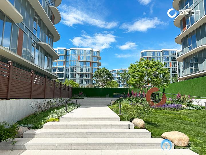 北京四季傳奇退休生活社區(qū) 北京四季傳奇退休生活社區(qū)