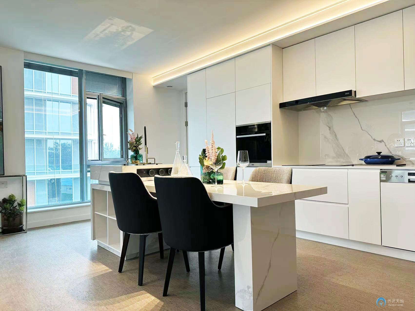 北京四季傳奇退休生活社區(qū) 北京四季傳奇退休生活社區(qū)