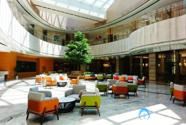 泰康之家徽?qǐng)@