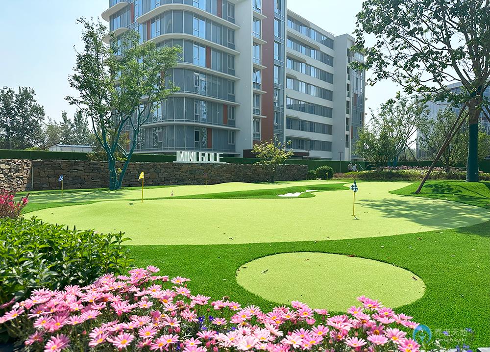 北京四季傳奇退休生活社區(qū) 北京四季傳奇退休生活社區(qū)