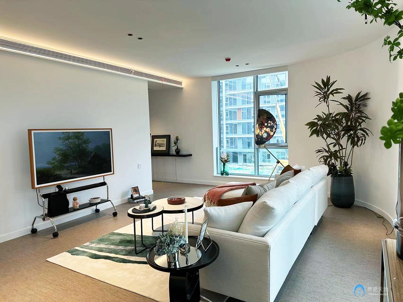 北京四季傳奇退休生活社區(qū) 北京四季傳奇退休生活社區(qū)