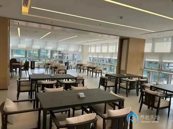 新華錦長樂·小蓬萊康養(yǎng)社區(qū) 新華錦長樂·小蓬萊康養(yǎng)社區(qū)