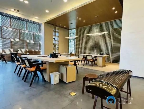 新華錦長樂·小蓬萊康養(yǎng)社區(qū) 新華錦長樂·小蓬萊康養(yǎng)社區(qū)