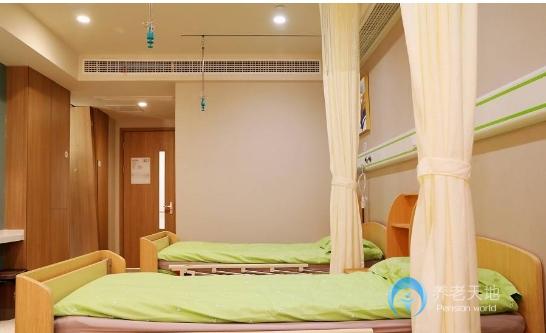 上海理想護理院