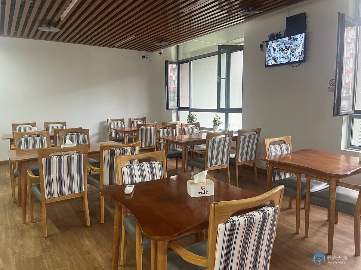 北京四季嘉合養(yǎng)老照料中心 北京四季嘉合養(yǎng)老照料中心