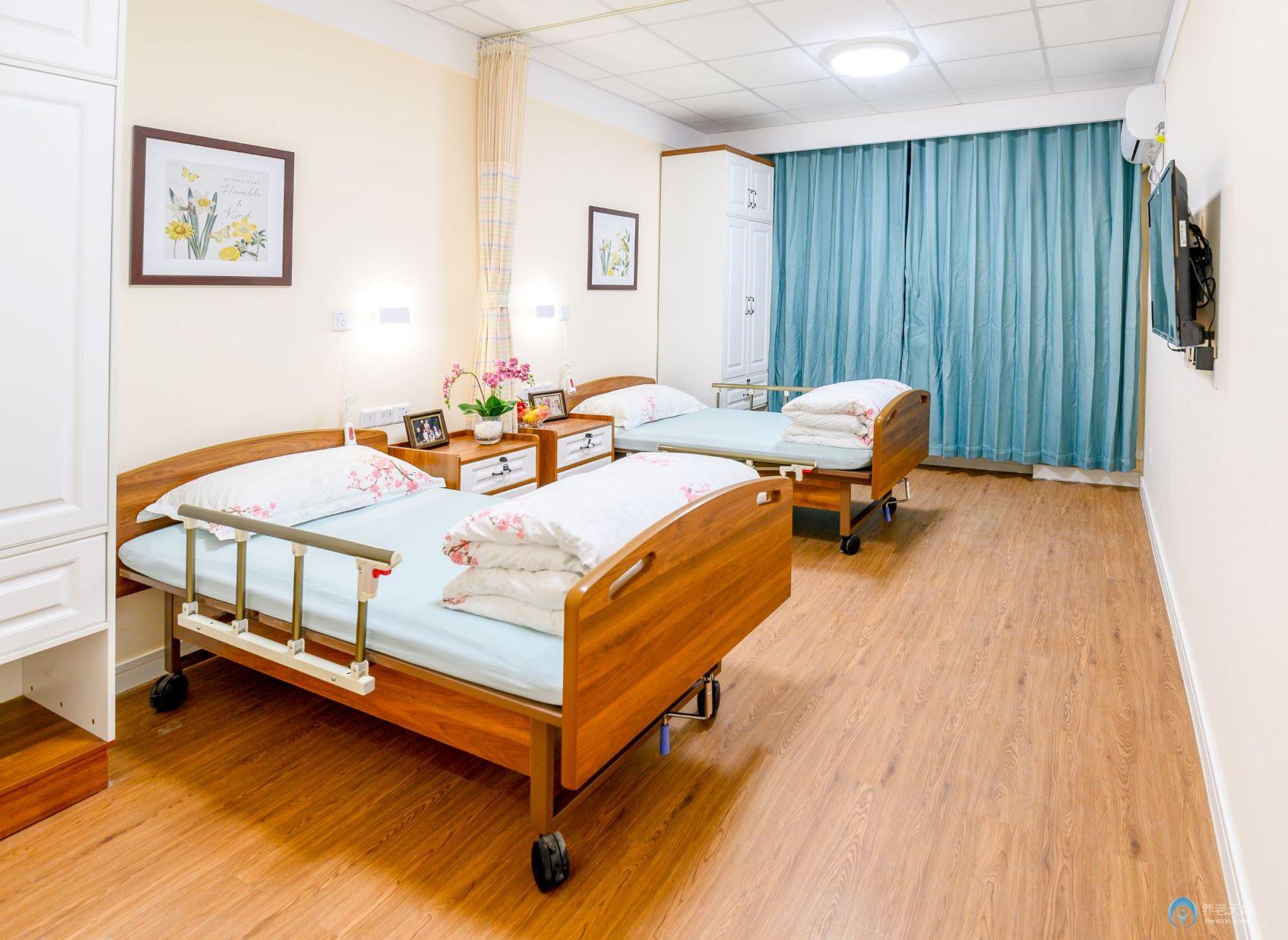 首慈樂康養(yǎng)護院 首慈樂康養(yǎng)護院