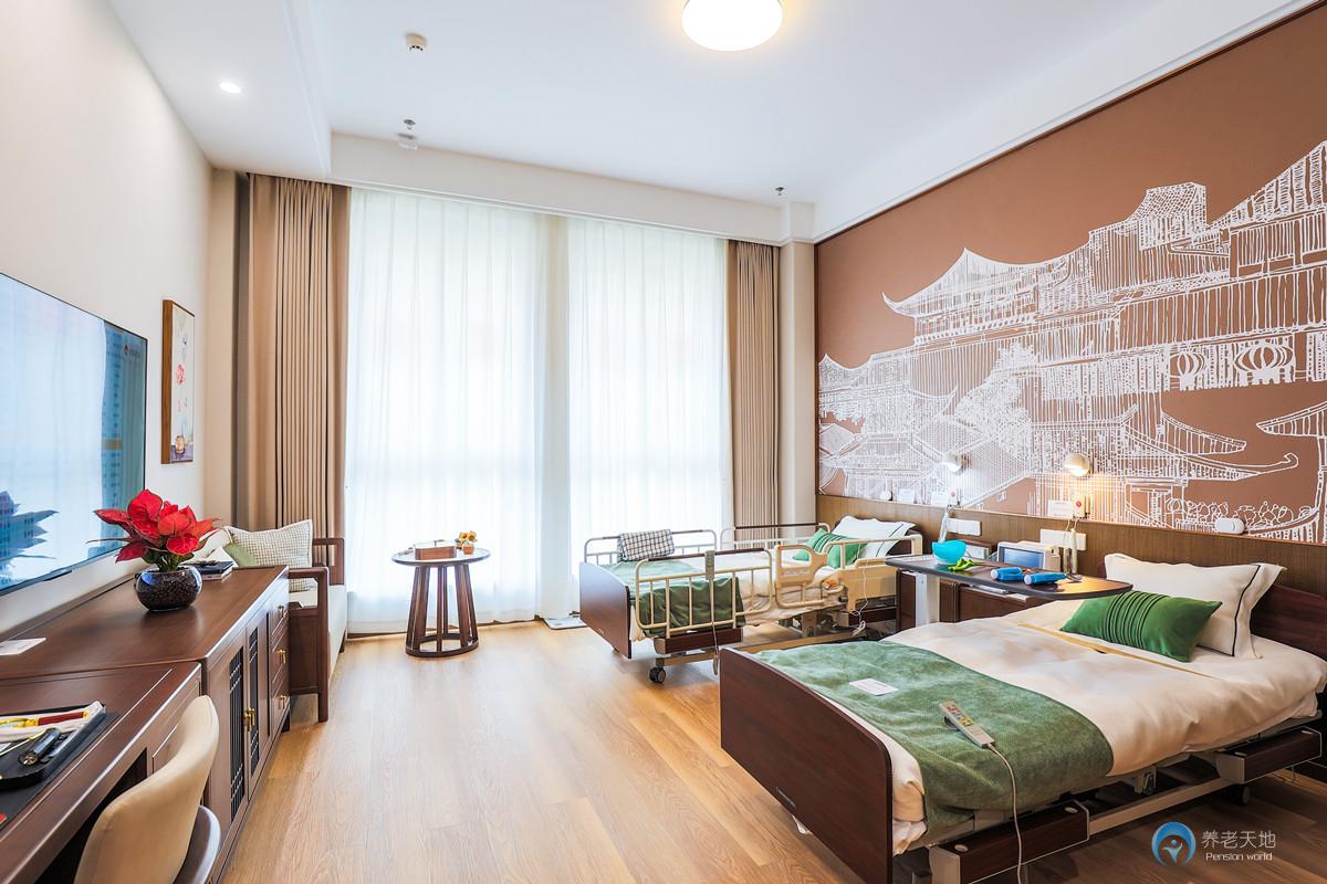 大家的家濟(jì)南舜耕城心社區(qū)