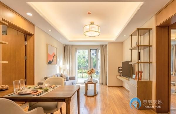 北京遠(yuǎn)洋椿萱茂和園長(zhǎng)者社區(qū) 北京遠(yuǎn)洋椿萱茂和園長(zhǎng)者社區(qū)